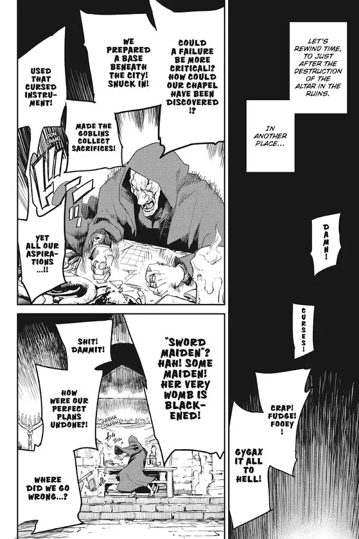 Goblin Slayer Chapter 29 image 33_optimized